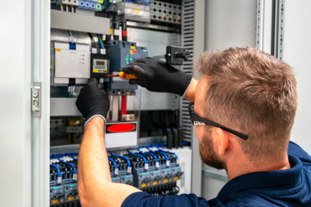 Best Electrical Contractors for Businesses  in Wendover, UT