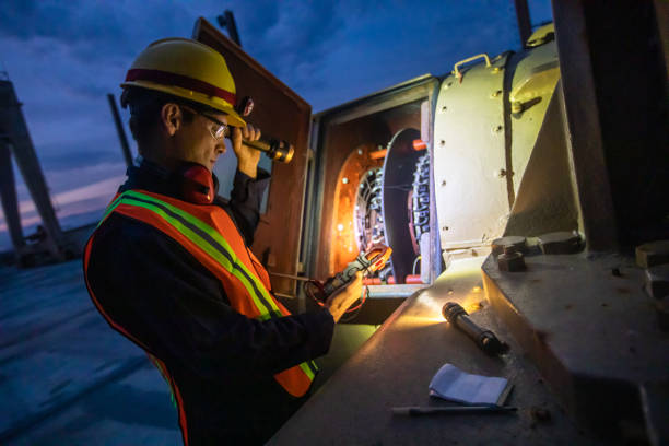 Best Licensed Electrician  in Wendover, UT