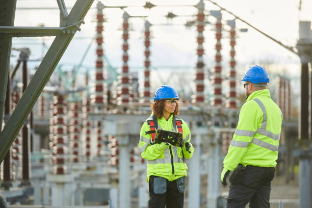 Best Commercial Electrician Services  in Wendover, UT
