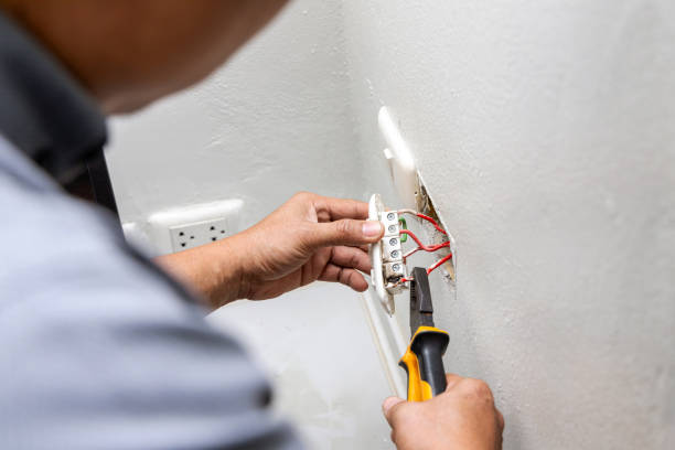 Best Electrical Upgrades for Homes  in Wendover, UT