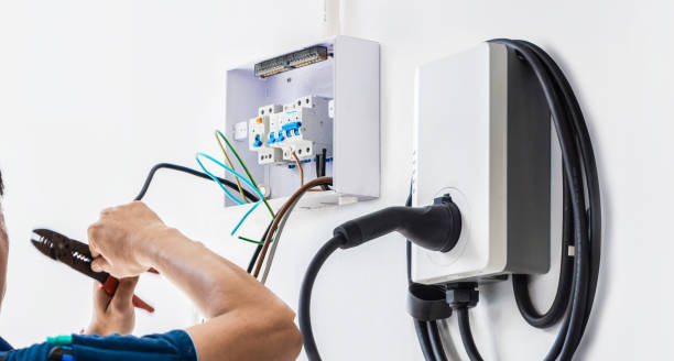 Best Electrical Outlet Repair  in Wendover, UT