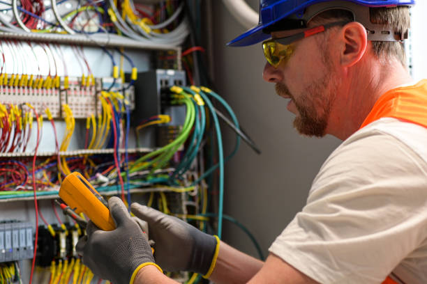 Best Electrical Repair Services  in Wendover, UT