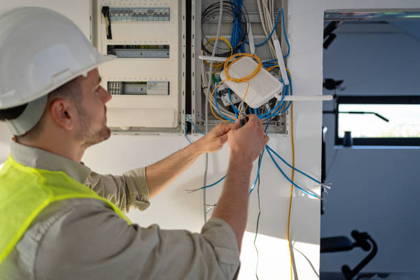Professional Electrician in UT