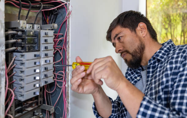 Best Electrical Rewiring Services  in Wendover, UT